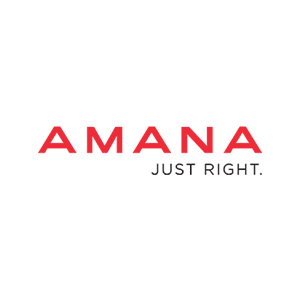 Logo Servicio Técnico Amana Mijas