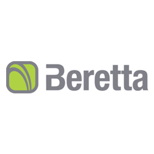 Logo Servicio Técnico Beretta Mijas