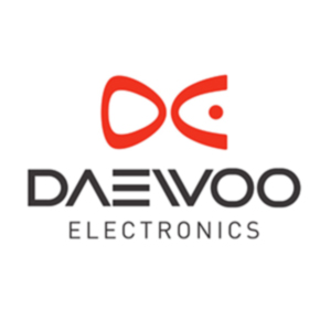 Logo Servicio Técnico Daewoo Mijas