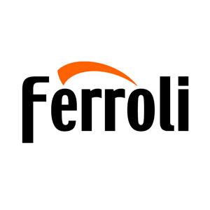 Logo Servicio Técnico Ferroli Mijas