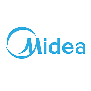 Logo Servicio Técnico Midea Mijas