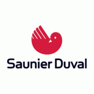 Logo Servicio Técnico Saunier Duval Mijas