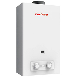 Servicio Técnico Calentadores Corberó Mijas