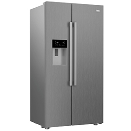 Servicio Técnico Frigoríficos Beko Mijas