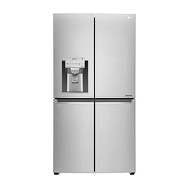 Servicio Técnico Frigoríficos LG Mijas