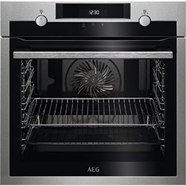 Servicio Técnico Hornos AEG Mijas