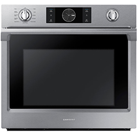 Servicio Técnico Hornos Samsung Mijas