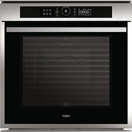 Servicio Técnico Hornos Whirlpool Mijas