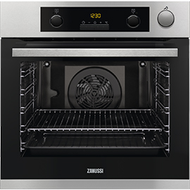 Servicio Técnico Hornos Zanussi Mijas