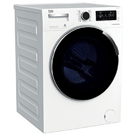 Servicio Técnico Lavadoras Beko Mijas