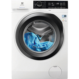 Servicio Técnico Lavadoras Electrolux Mijas