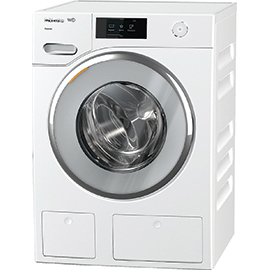 Servicio Técnico Lavadoras Miele Mijas