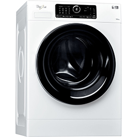 Servicio Técnico Lavadoras Whirlpool Mijas