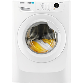 Servicio Técnico Lavadoras Zanussi Mijas