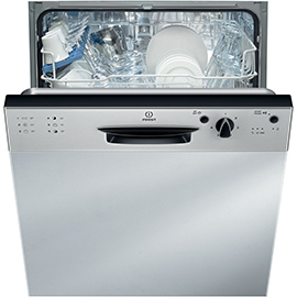 Servicio Técnico Lavavajillas Indesit Mijas