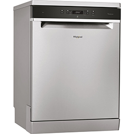 Servicio Técnico Lavavajillas Whirlpool Mijas