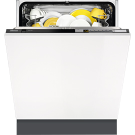 Servicio Técnico Lavavajillas Zanussi Mijas