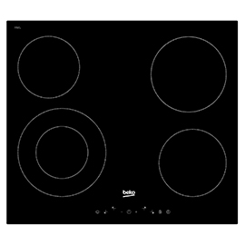 Servicio Técnico Placas Inducción Vitrocerámicas Beko Mijas