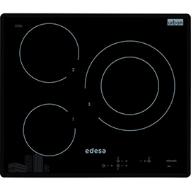 Servicio Técnico Placas Inducción Vitrocerámicas Edesa Mijas