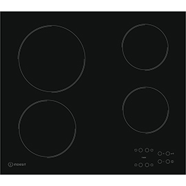 Servicio Técnico Placas Inducción Vitrocerámicas Indesit Mijas