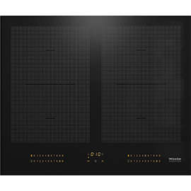 Servicio Técnico Placas de Inducción Miele Mijas