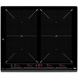 Servicio Técnico Placas de Inducción Teka Mijas
