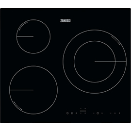 Servicio Técnico Placas Inducción Vitrocerámicas Zanussi Mijas