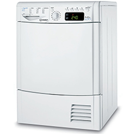 Servicio Técnico Secadoras Indesit Mijas