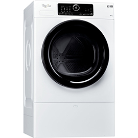 Servicio Técnico Secadoras Whirlpool Mijas